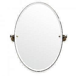 Зеркало Tiffany World Harmony TWHA021br в ванную от интернет-магазине сантехники Sanbest