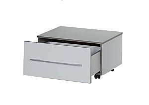 Нижняя тумба Aquanet Нота 75 белая для ванной в интернет-магазине сантехники Sanbest