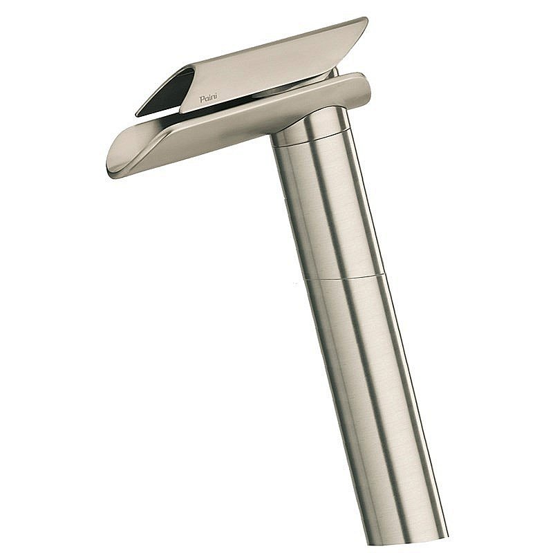 Смеситель для кухни PAINI Morgana 73PW579KM никель купить в интернет-магазине сантехники Sanbest