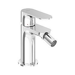 Смеситель для биде Ravak Eleganta X070215 хром купить в интернет-магазине сантехники Sanbest