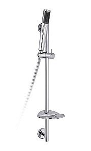 Душевой гарнитур Timo SR-7013 купить в интернет-магазине сантехники Sanbest