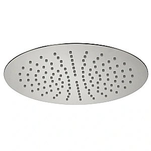 Верхний душ Migliore RIMINI 29660 хром купить в интернет-магазине сантехники Sanbest