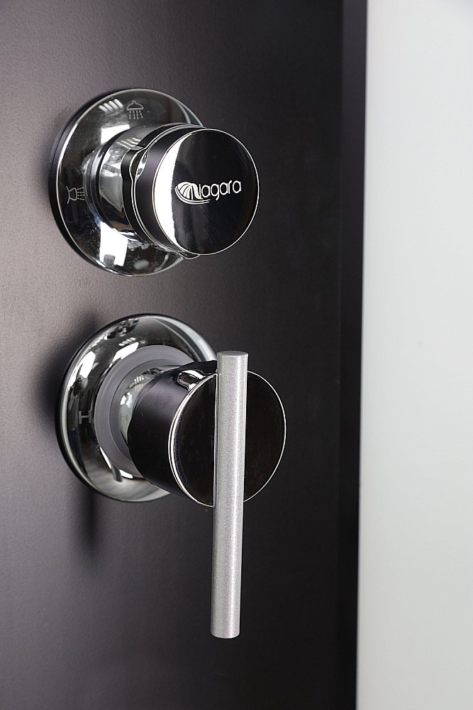 Душевая кабина Niagara Classic NG-6708 90х90 купить в интернет-магазине Sanbest