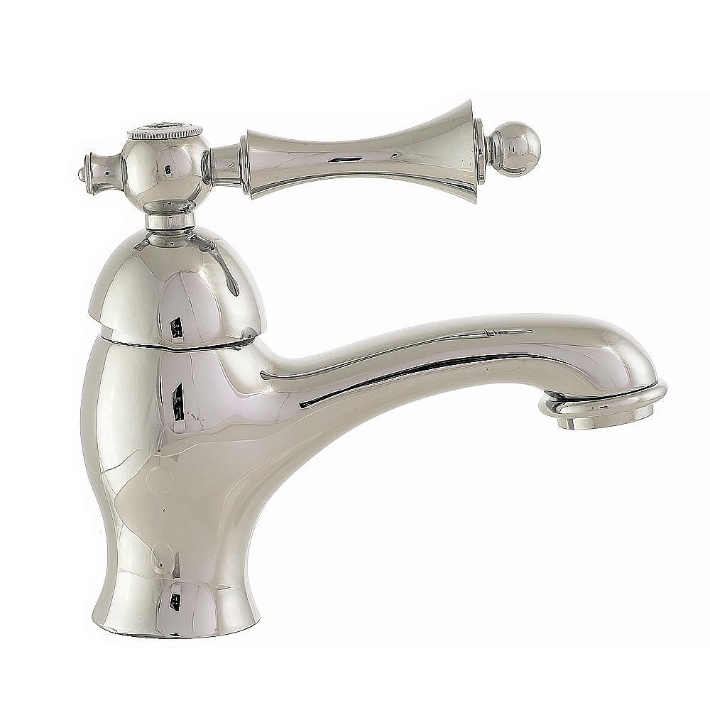 Смеситель для раковины Migliore Bomond 30004 хром купить в интернет-магазине сантехники Sanbest