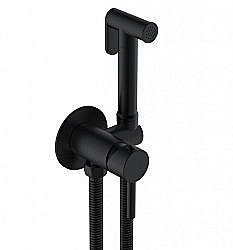 Гигиенический душ Cezares CZR-SET-DA1-ID2-FMM120-NOP купить в интернет-магазине сантехники Sanbest