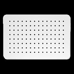 Верхний душ Elghansa Overhead shower MQ-232 нержавеющая сталь купить в интернет-магазине сантехники Sanbest