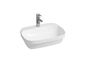 Раковина Aquatek 60 Амадео AQ6042-00 белая купить в интернет-магазине Sanbest