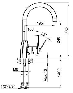 Инсталляция для унитаза Azario AZ-8010-1000 купить в интернет-магазине сантехники Sanbest