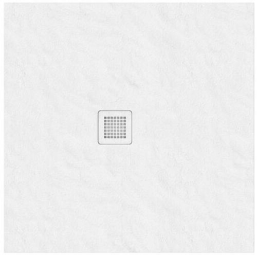 Душевой поддон Ravak SLATE PRO 80x80 XA034431010 белый купить в интернет-магазине Sanbest