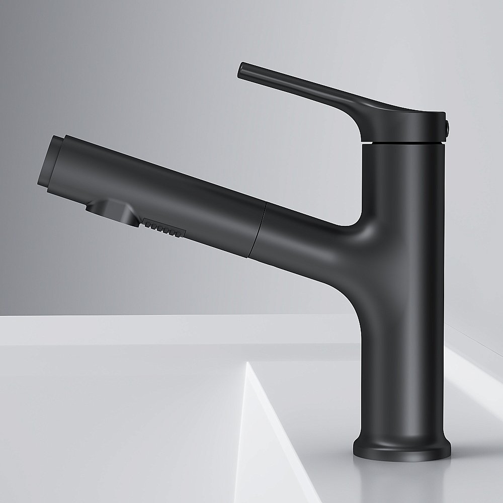 Смеситель для раковины AM.PM X-Joy F85B02922 купить в интернет-магазине сантехники Sanbest