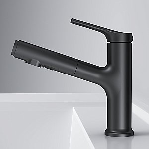 Смеситель для раковины AM.PM X-Joy F85B02922 купить в интернет-магазине сантехники Sanbest