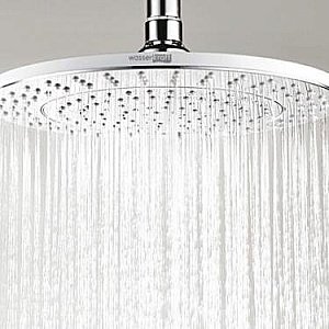 Душевая система WasserKRAFT Aller A16067WHITE купить в интернет-магазине сантехники Sanbest