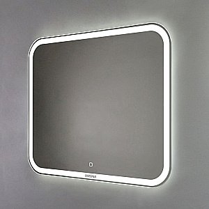 Зеркало с сенсором GROSSMAN Comfort 380550 80x55 в ванную от интернет-магазине сантехники Sanbest