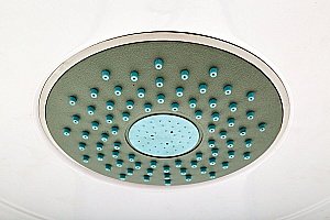 Душевая кабина DTO Серия L 920 стандартная 120x80 купить в интернет-магазине Sanbest