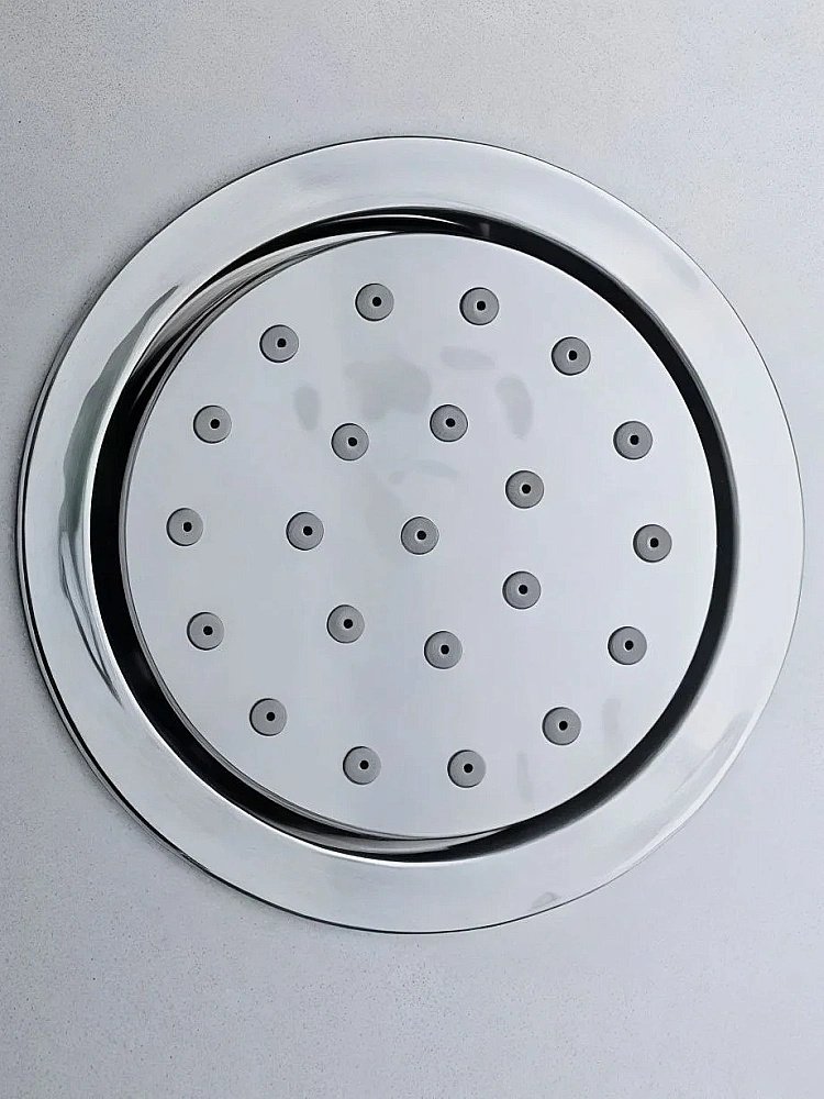 Душевая кабина WeltWasser Werra XL 1000001405 120х90 купить в интернет-магазине Sanbest