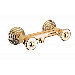 Смеситель для душа Cezares APHRODITE-DS-03/24-S1 золото купить в интернет-магазине сантехники Sanbest