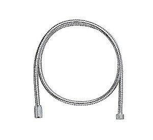 Гигиенический душ Grohe BauClassic 124434 хром купить в интернет-магазине сантехники Sanbest