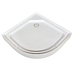 Душевая кабина DTO D01 100х100 без крыши купить в интернет-магазине Sanbest