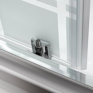 Душевая кабина DTO Серия ЕМ ЕМ2712 N LED 120x80 купить в интернет-магазине Sanbest