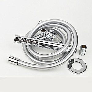 Смеситель для ванны PAINI Cox 78CRSET26911THBATH хром купить в интернет-магазине сантехники Sanbest