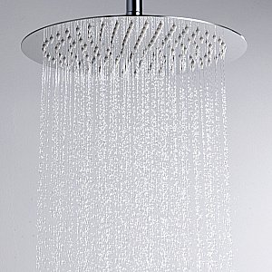 Душевая система WasserKRAFT Dinkel 5800 A16116 купить в интернет-магазине сантехники Sanbest