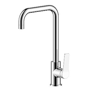 Смеситель для кухни Olive's ASTURIA 30432AS хром купить в интернет-магазине сантехники Sanbest