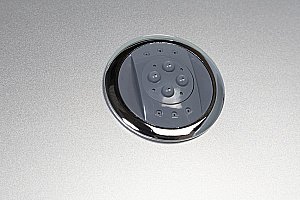 Душевая кабина Niagara Classic NG-3318 90х90 купить в интернет-магазине Sanbest