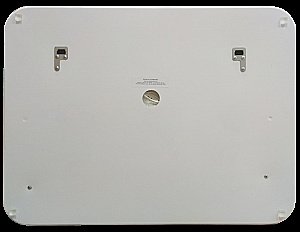 Зеркало Континент Elegant ЗЛП78 80x60 в ванную от интернет-магазине сантехники Sanbest