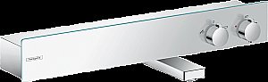 Термостат для ванны Hansgrohe ShowerTablet 13109000 купить в интернет-магазине сантехники Sanbest