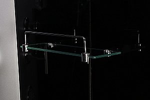 Душевая кабина Niagara Eco NG-7508-14 90х90 купить в интернет-магазине Sanbest