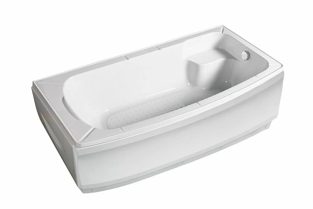 Ванна акриловая WEMOR 150/70/55 S купить в интернет-магазине Sanbest