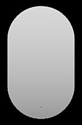 Зеркало Misty Титавин 60 ТИТ-02-60/100-14 в ванную от интернет-магазине сантехники Sanbest