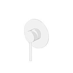 Смеситель для душа Gattoni Circle Two 9130/91BO купить в интернет-магазине сантехники Sanbest