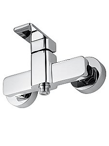 Смеситель для душа WONZON & WOGHAND ARNIE WW-694101-CR хром купить в интернет-магазине сантехники Sanbest