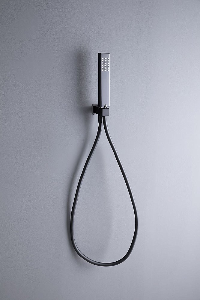 Душевой гарнитур Allen Brau Infinity 5.21021-31 купить в интернет-магазине сантехники Sanbest