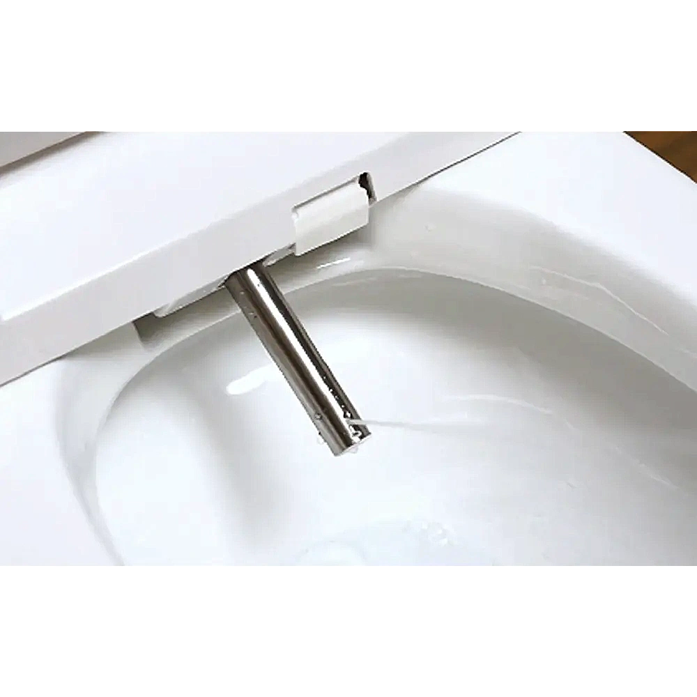 Крышка-биде Timo TE-720 купить в интернет-магазине Sanbest