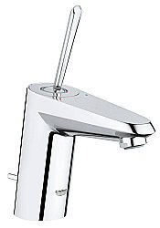 Смеситель для раковины Grohe Eurodisk Joy 23425000 хром купить в интернет-магазине сантехники Sanbest