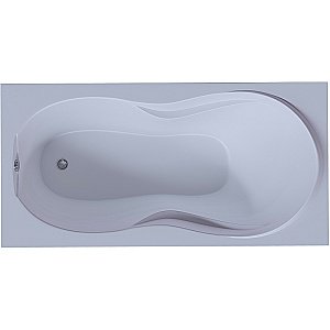 Ванна Aquatek Мартиника 180х90 MAR180-0000053 белая купить в интернет-магазине Sanbest