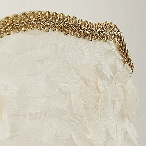 Абажур для светильника Migliore Complementi ML.COM-50.690.25 купить в интернет-магазине сантехники Sanbest