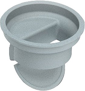 Душевой трап ESBANO Combi C-RAIN-60SG 60 золото купить в интернет-магазине Sanbest