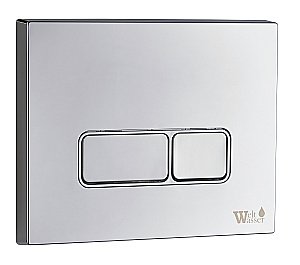 Унитаз с инсталляцией WeltWasser MARBERG 410 + MERZBACH 043 GL-WT + MAR 410 SE CR купить в интернет-магазине Sanbest