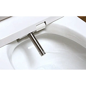 Крышка-биде Timo TE-720 купить в интернет-магазине Sanbest