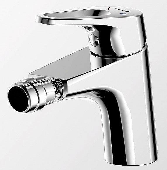 Смеситель для биде Bravat DROP-D F348162C купить в интернет-магазине сантехники Sanbest