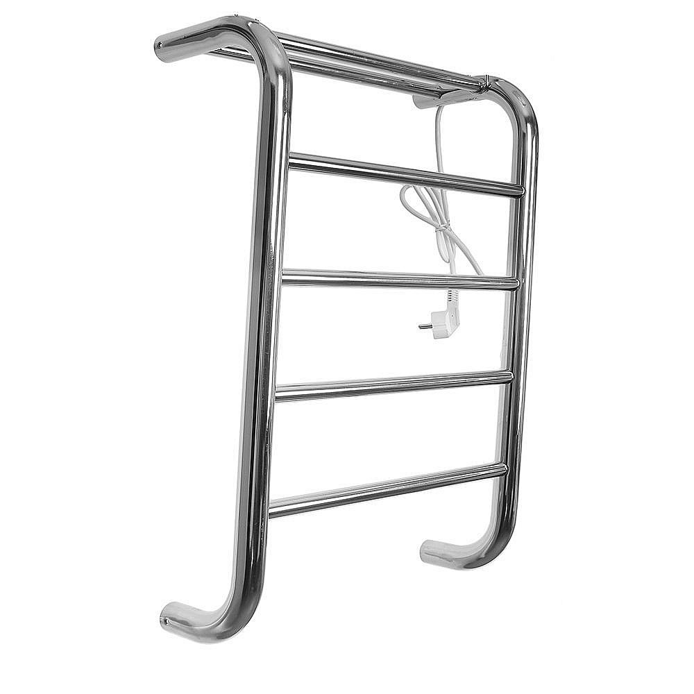 Полотенцесушитель Domoterm Болеро DMT 109-P6 45x66 EK R купить в интернет-магазине сантехники Sanbest