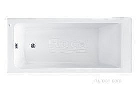 Ванна Roca Easy ZRU9302905 170x70 купить в интернет-магазине Sanbest