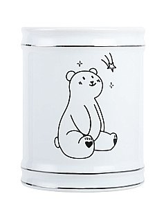 Стакан Fixsen Teddy FX-600-3 купить в интернет-магазине сантехники Sanbest