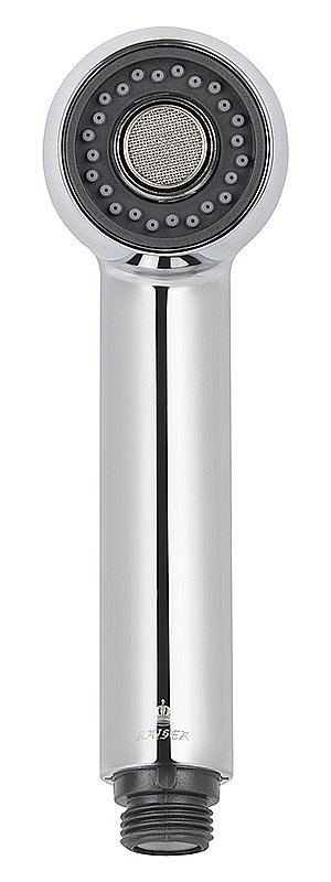 Лейка парикмахерская Kaiser SM-032 хром купить в интернет-магазине сантехники Sanbest