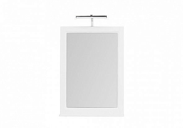 Зеркало Aquanet Денвер 65 в ванную от интернет-магазине сантехники Sanbest