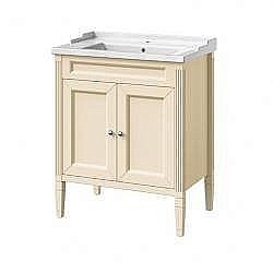 Тумба с раковиной  Caprigo Albion-concept 70 для ванной в интернет-магазине Sanbest