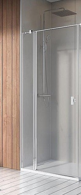 Душевая дверь Radaway NES KDJ II 90 купить в интернет-магазине Sanbest